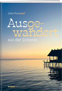Vorderes Coverbild Ausgewandert