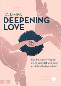 Vorderes Coverbild Deepening Love