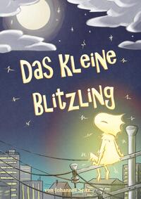 Vorderes Coverbild Das kleine Blitzling