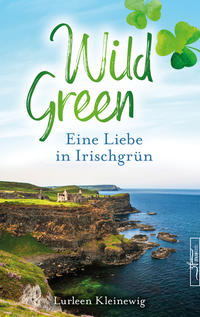 Vorderes Coverbild WildGreen