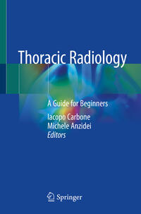 Vorderes Coverbild Thoracic Radiology