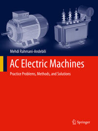 Vorderes Coverbild AC Electric Machines