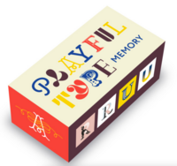 Vorderes Coverbild Playful Type