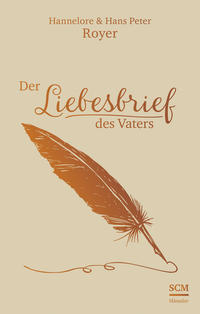 Vorderes Coverbild Der Liebesbrief des Vaters
