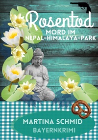 Vorderes Coverbild Rosentod