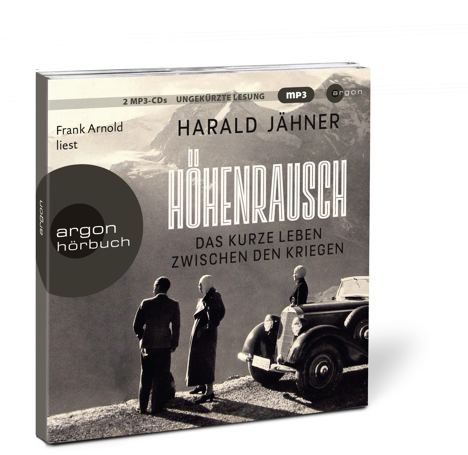 Beispielinhalt (Bild) Höhenrausch