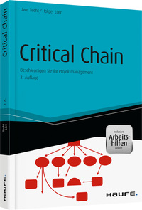 Vorderes Coverbild Critical Chain - inkl. Arbeitshilfen online