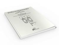 Vorderes Coverbild Differentialwerke und andere Aufsätze