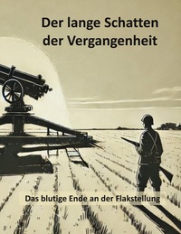 Vorderes Coverbild Der lange Schatten der Vergangenheit