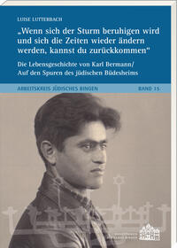 Vorderes Coverbild "Wenn sich der Sturm beruhigen wird und sich die Zeiten wieder ändern werden, kannst du zurückkommen"