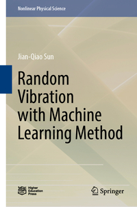 Vorderes Coverbild Random Vibration with Machine Learning Method