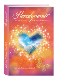 Vorderes Coverbild Herzdynamit