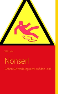 Vorderes Coverbild Nonserl