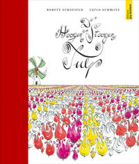 Vorderes Coverbild D'Hoogen-Stoogen Tulp