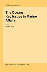 Vorderes Coverbild The Oceans: Key Issues in Marine Affairs