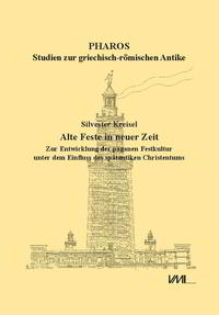 Vorderes Coverbild Alte Feste in neuer Zeit