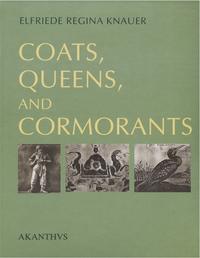 Vorderes Coverbild Coats, Queens, and Cormorants
