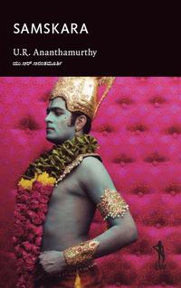 Vorderes Coverbild Samskara
