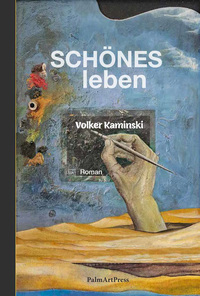 Vorderes Coverbild SCHÖNES leben
