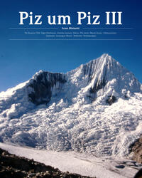 Vorderes Coverbild Piz um Piz III