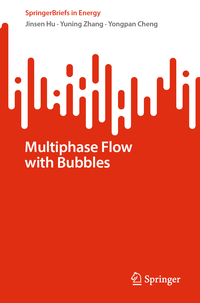Vorderes Coverbild Multiphase Flow with Bubbles