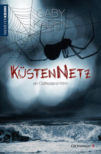 Vorderes Coverbild KüstenNetz