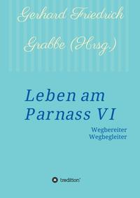 Vorderes Coverbild Leben am Parnass VI