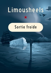 Vorderes Coverbild Sortie froide
