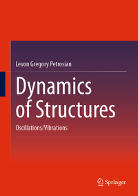 Vorderes Coverbild Dynamics of Structures