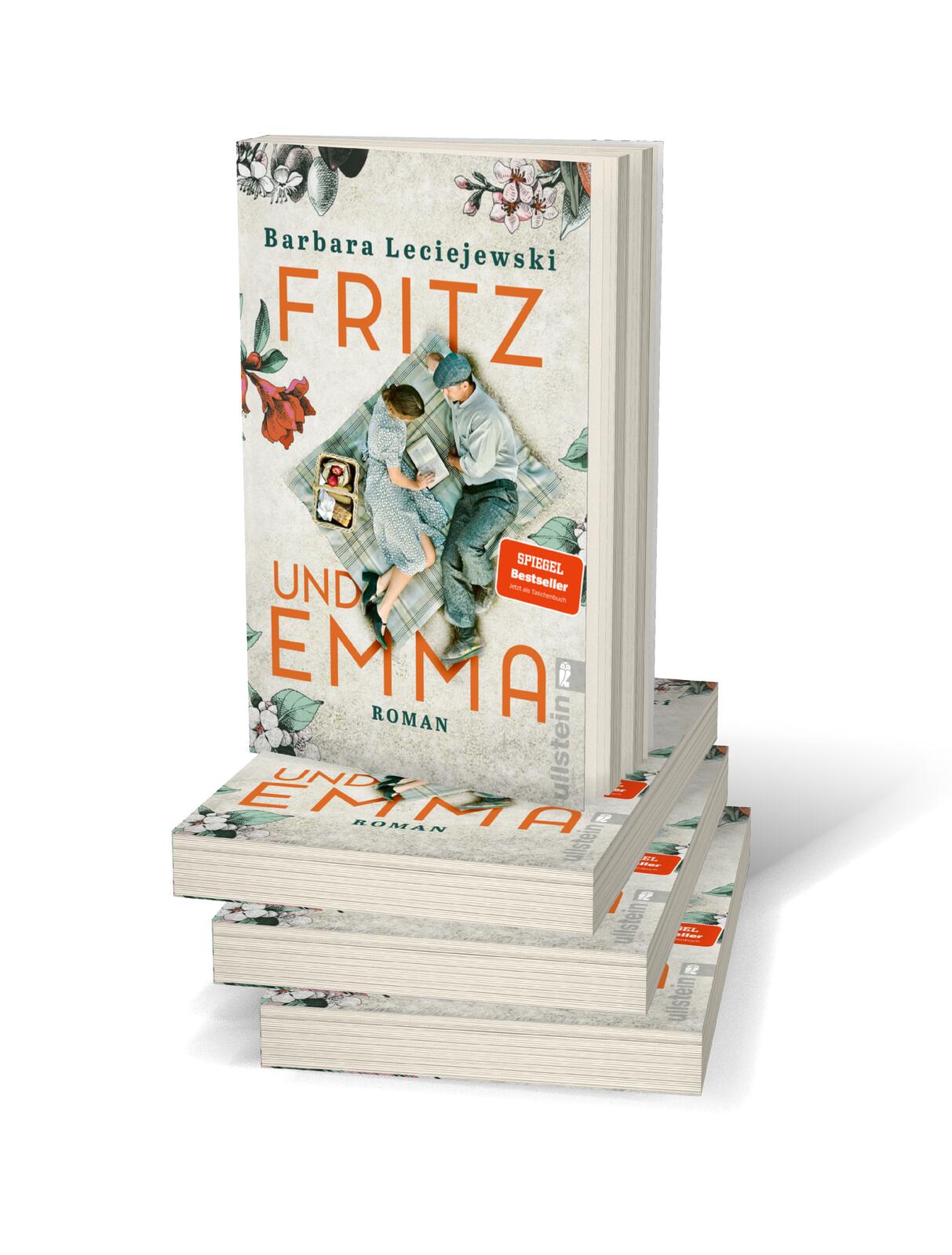 Beispielinhalt (Bild) Fritz und Emma