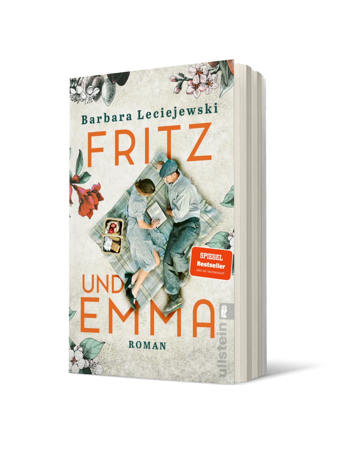 Anderes Coverbild Fritz und Emma