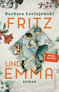 Vorderes Coverbild Fritz und Emma