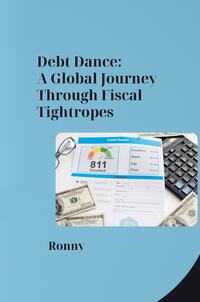 Vorderes Coverbild Debt Dance: A Global Journey Through Fiscal Tightropes