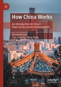 Vorderes Coverbild How China Works