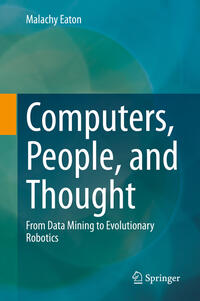Vorderes Coverbild Computers, People, and Thought