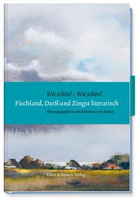 Vorderes Coverbild Fischland, Darß und Zingst literarisch
