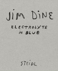 Vorderes Coverbild Electrolyte in Blue