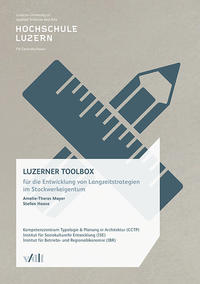 Vorderes Coverbild Luzerner Toolbox