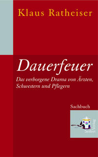 Vorderes Coverbild Dauerfeuer