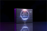Vorderes Coverbild Soul Master // Orakel-Kartenset