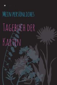 Vorderes Coverbild Tagebuch der Karten