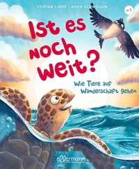Vorderes Coverbild Ist es noch weit?