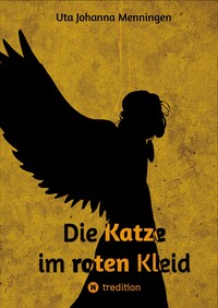 Vorderes Coverbild Die Katze im roten Kleid