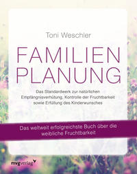 Vorderes Coverbild Familienplanung