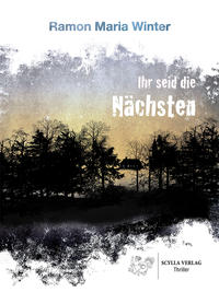 Vorderes Coverbild Ihr seid die Nächsten