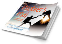 Vorderes Coverbild Probier`s mal