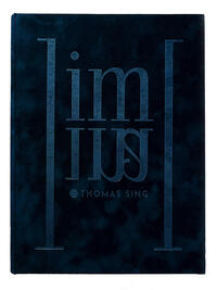 Vorderes Coverbild liminal