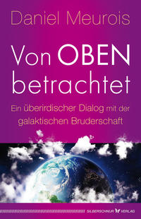Vorderes Coverbild Von oben betrachtet