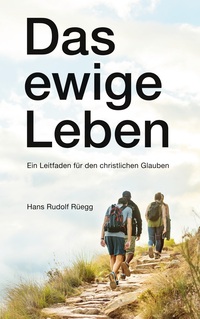 Vorderes Coverbild Das ewige Leben