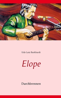 Vorderes Coverbild Elope